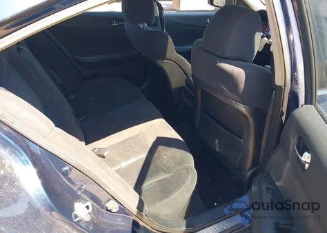 2012 Nissan Maxima 3.5 S z USA, uszkodzony, nr VIN 1N4AA5AP1CC842087